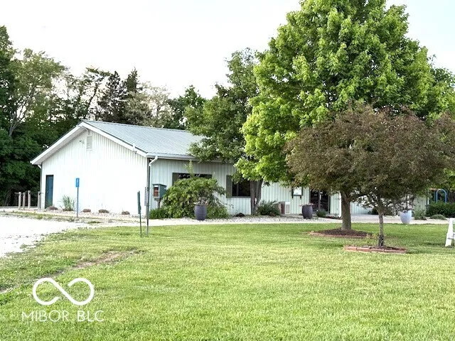 $314,000 | 4600 Tahoe Trail, Crawfordsville, IN 47933