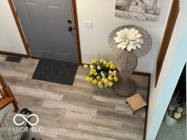 $314,000 | 4600 Tahoe Trail, Crawfordsville, IN 47933