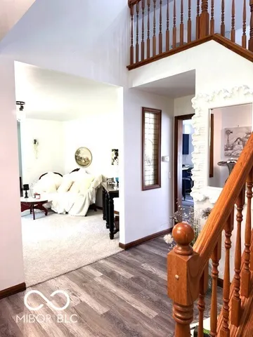 $314,000 | 4600 Tahoe Trail, Crawfordsville, IN 47933