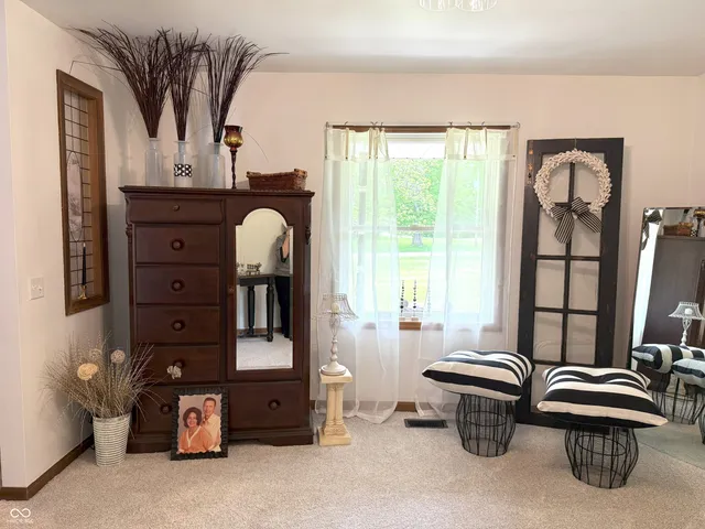 $314,000 | 4600 Tahoe Trail, Crawfordsville, IN 47933