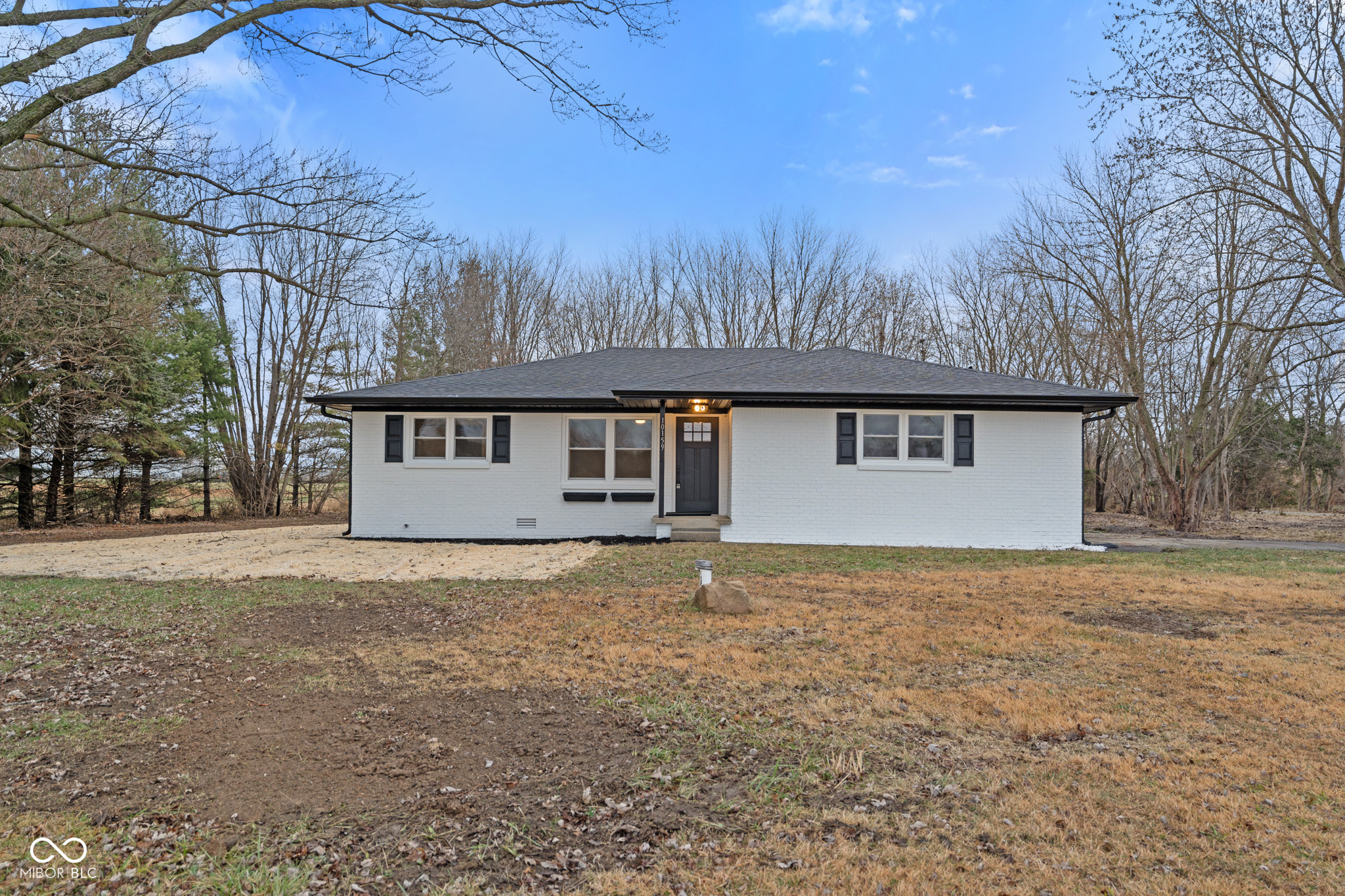 10159 Hodge Road Clayton, IN 46118 - Photo 1 of 42