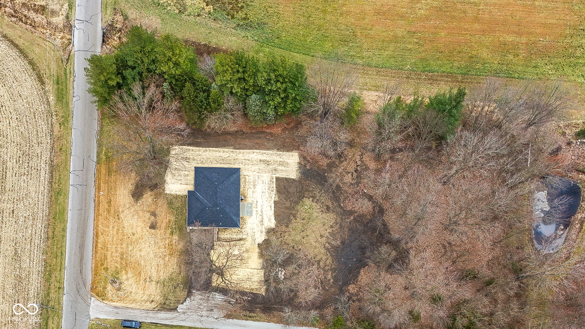 10159 Hodge Road Clayton, IN 46118 - Photo 34 of 42