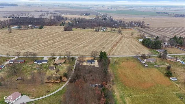 $325,000 | 10159 Hodge Road, Clayton, IN 46118