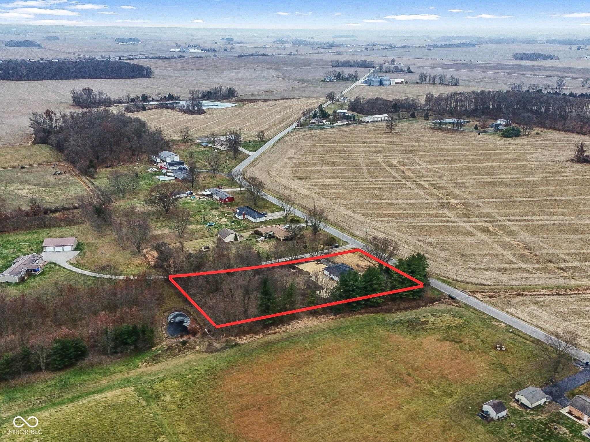 10159 Hodge Road Clayton, IN 46118 - Photo 37 of 42