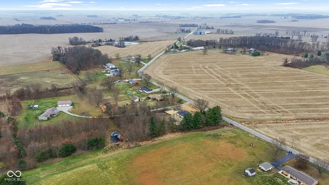 $325,000 | 10159 Hodge Road, Clayton, IN 46118