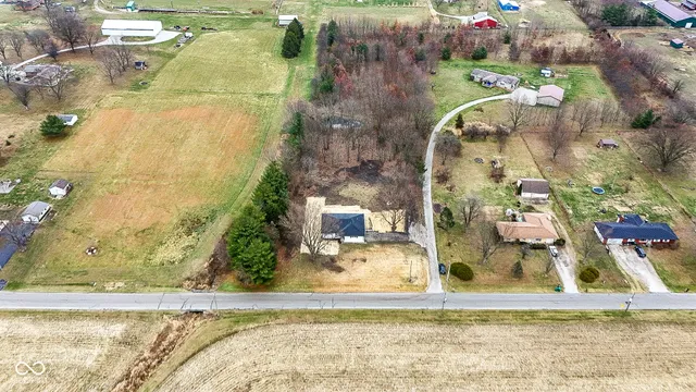$325,000 | 10159 Hodge Road, Clayton, IN 46118