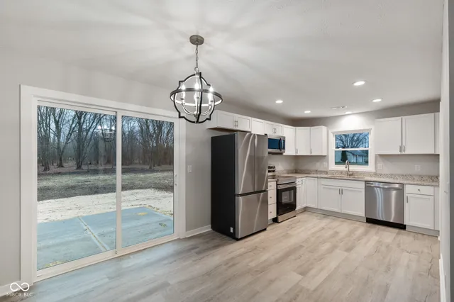 $325,000 | 10159 Hodge Road, Clayton, IN 46118