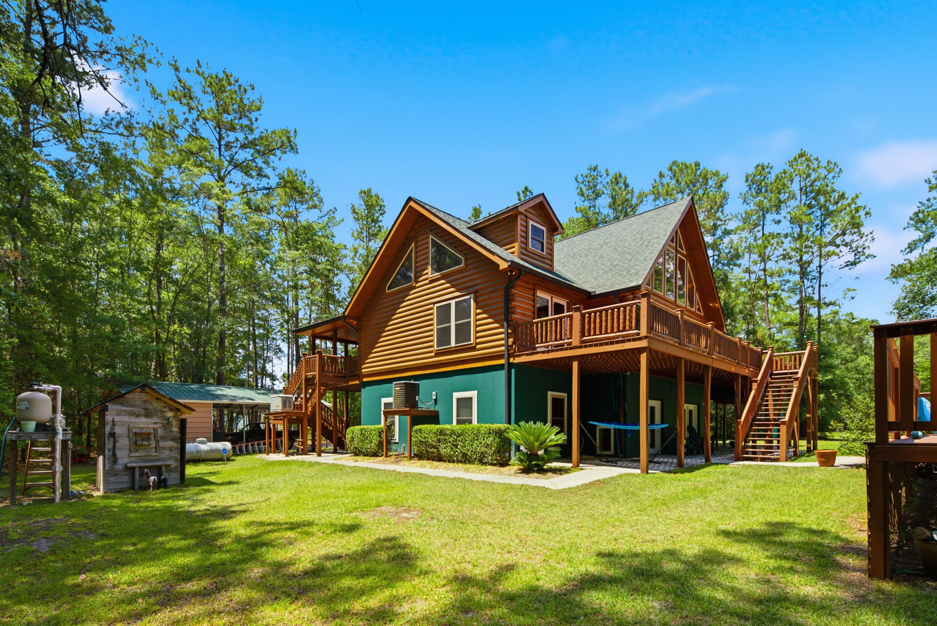 184 Hidden Cove Lane Ridgeville, SC 29472 - Photo 53 of 77