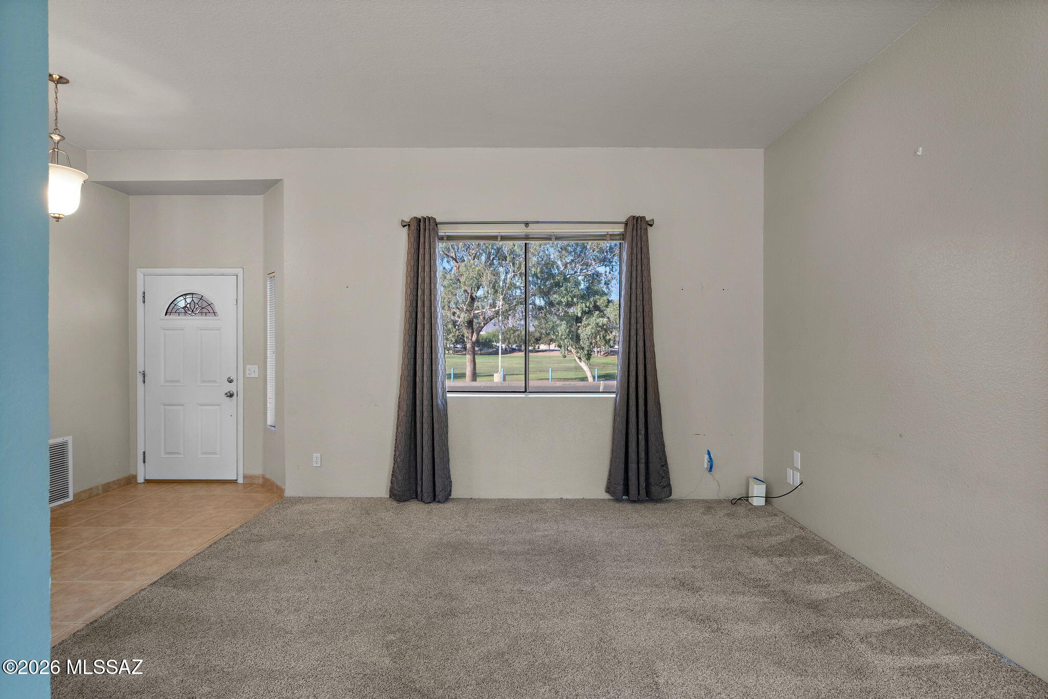 2663 West Fanbrook Road Tucson, AZ 85741 - Photo 13 of 36 Family Room w/view