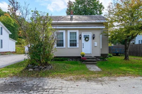 $255,000 | 11 Newton Street, Proctor, VT 05765