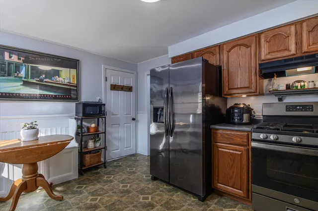 $255,000 | 11 Newton Street, Proctor, VT 05765