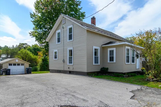 $255,000 | 11 Newton Street, Proctor, VT 05765