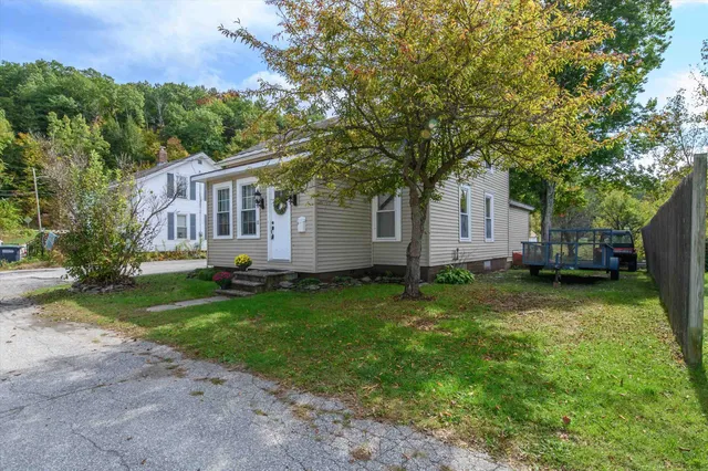 $255,000 | 11 Newton Street, Proctor, VT 05765
