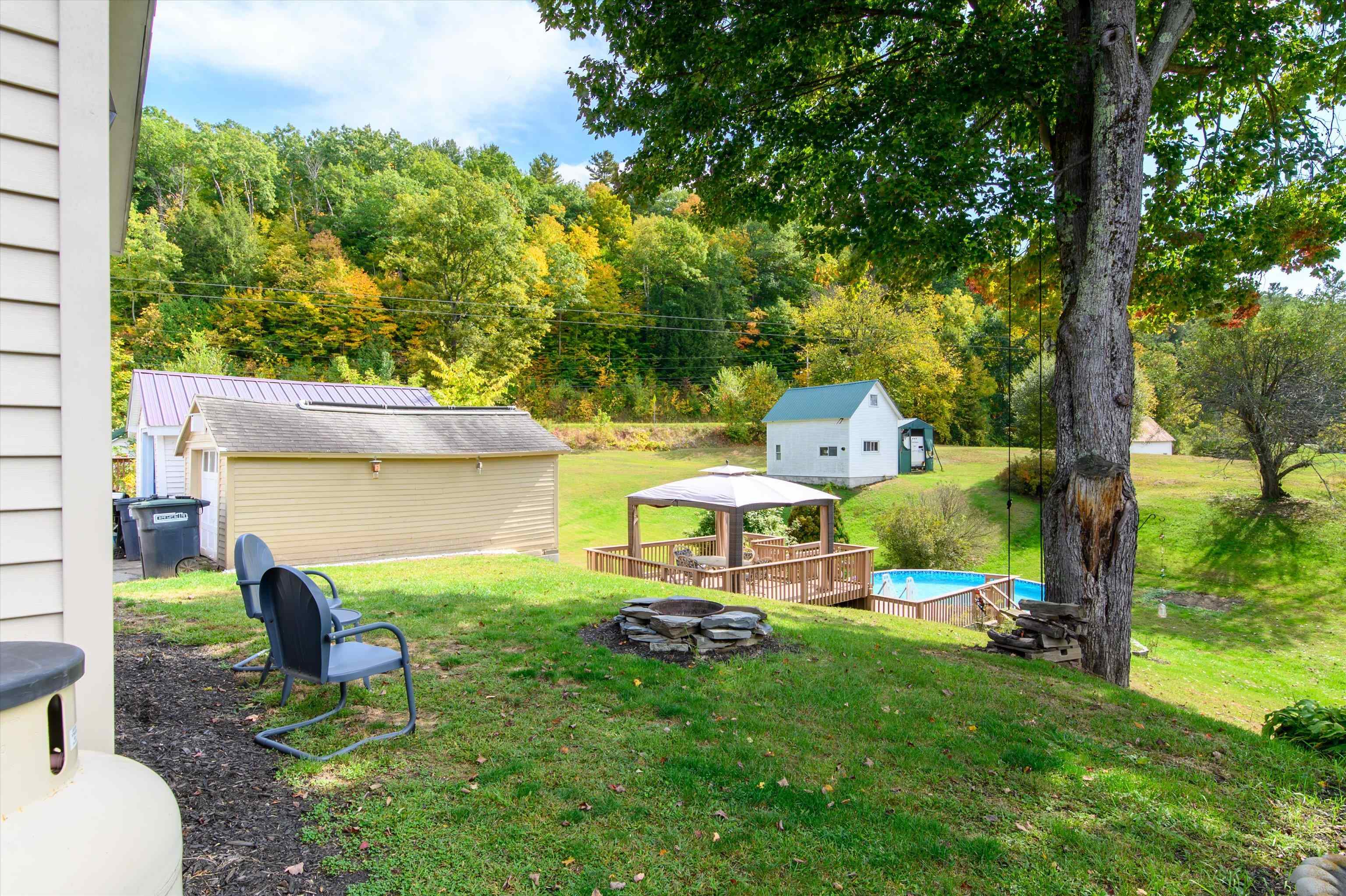 11 Newton Street Proctor, VT 05765 - Photo 31 of 55