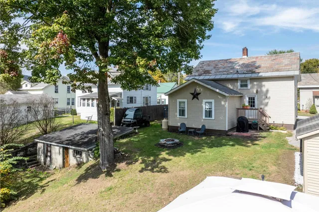 $255,000 | 11 Newton Street, Proctor, VT 05765