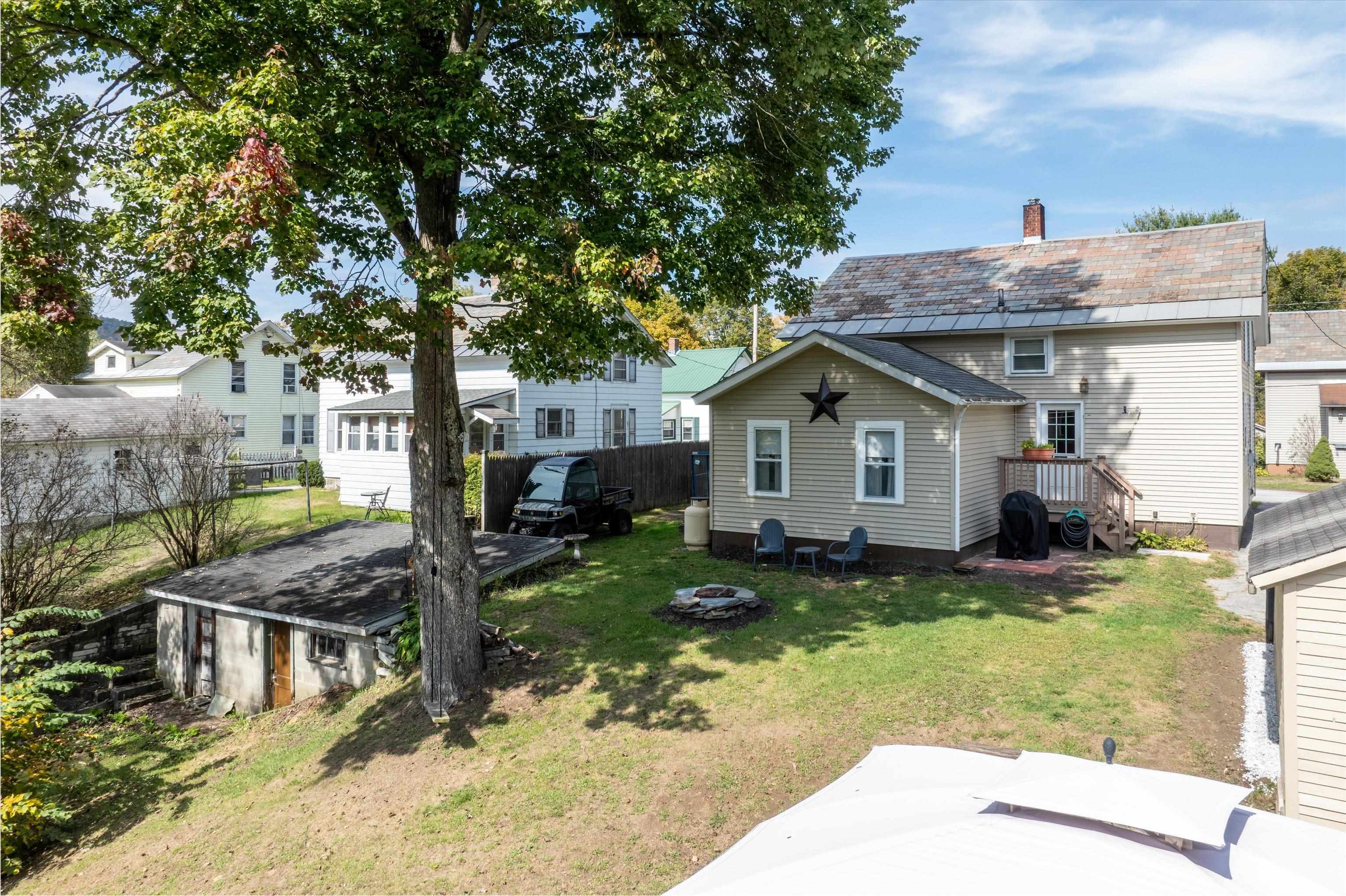 11 Newton Street Proctor, VT 05765 - Photo 35 of 55