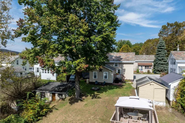 $255,000 | 11 Newton Street, Proctor, VT 05765