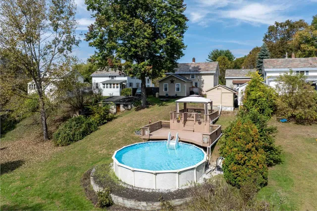 $255,000 | 11 Newton Street, Proctor, VT 05765