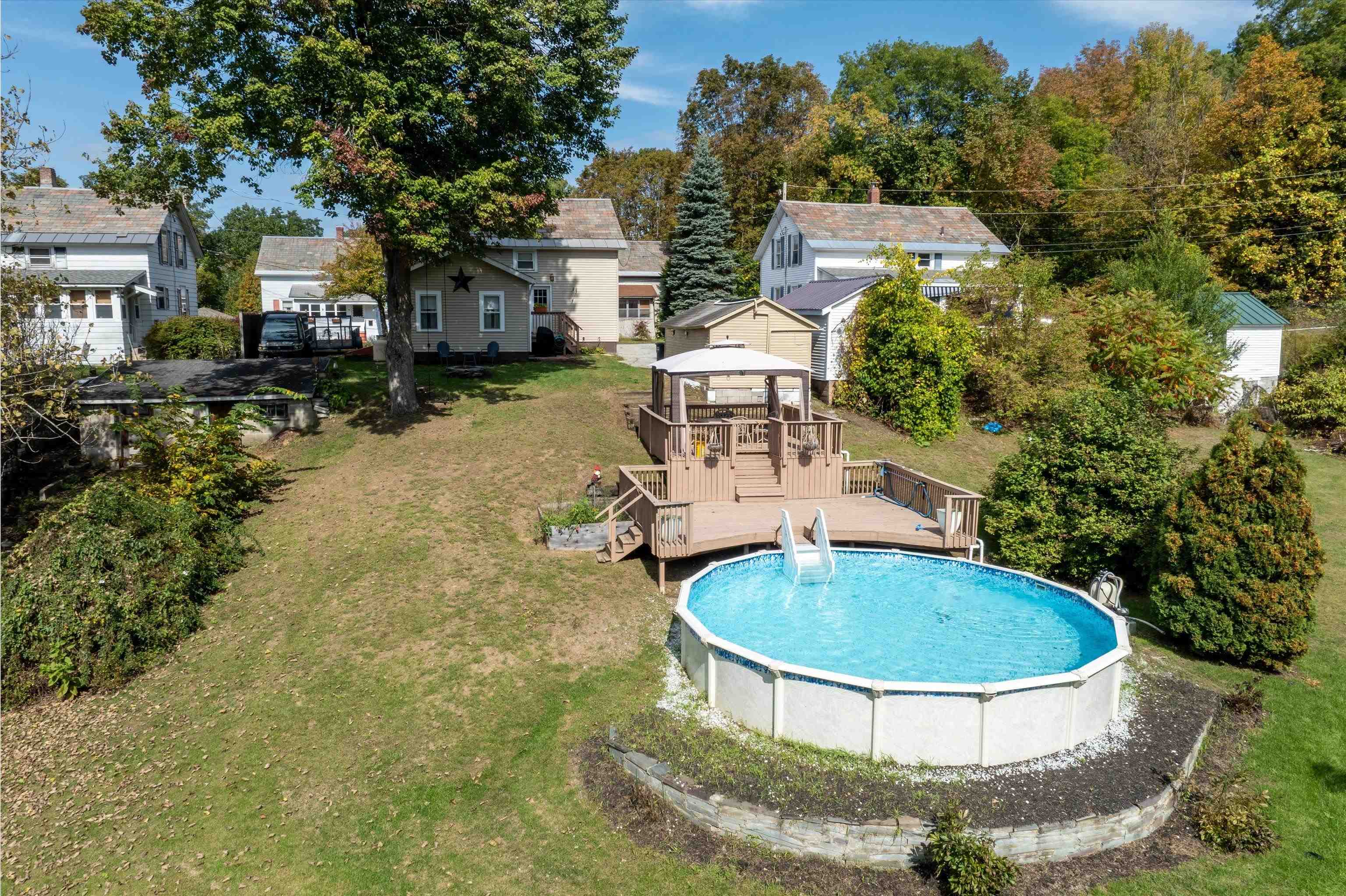 11 Newton Street Proctor, VT 05765 - Photo 38 of 55