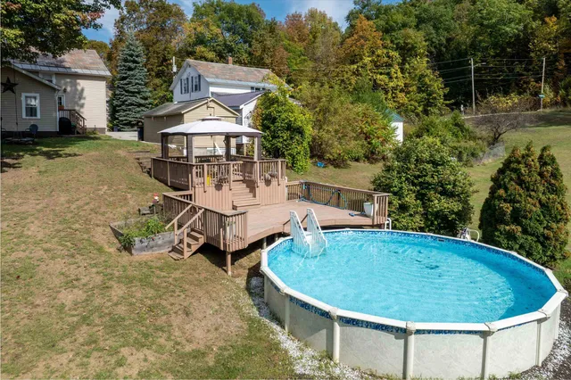 $255,000 | 11 Newton Street, Proctor, VT 05765