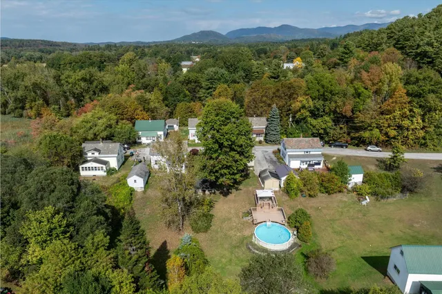 $255,000 | 11 Newton Street, Proctor, VT 05765