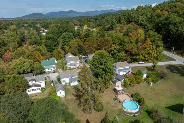 $255,000 | 11 Newton Street, Proctor, VT 05765