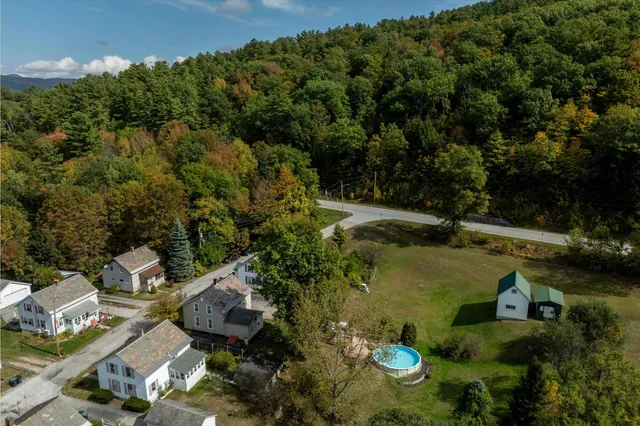 $255,000 | 11 Newton Street, Proctor, VT 05765