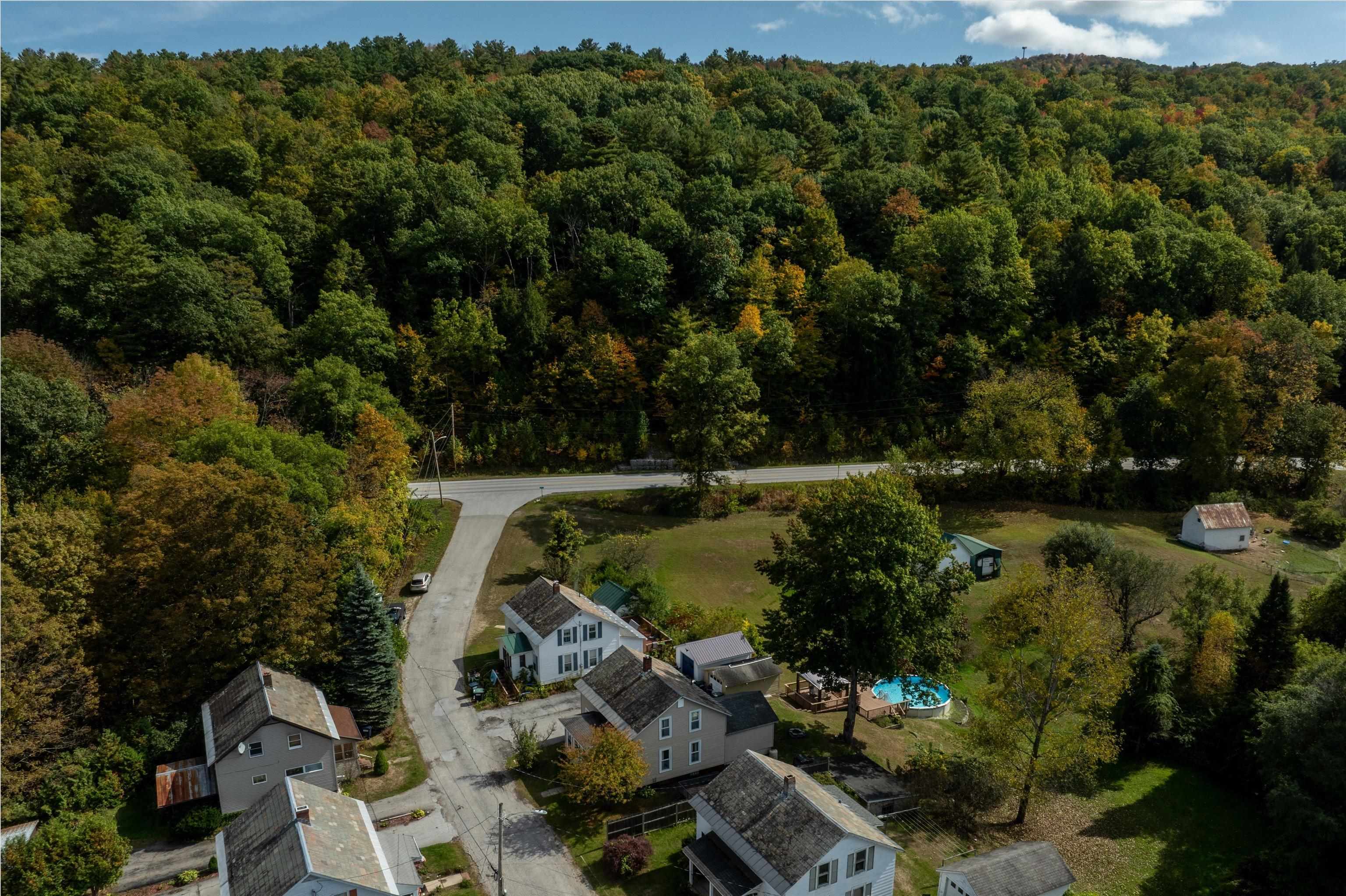 11 Newton Street Proctor, VT 05765 - Photo 43 of 55