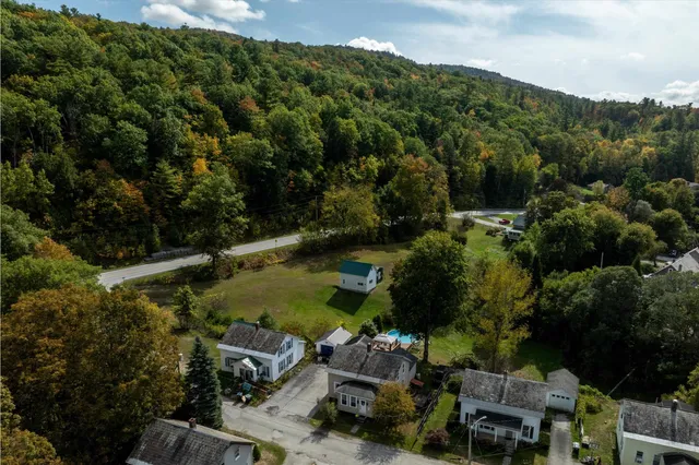 $255,000 | 11 Newton Street, Proctor, VT 05765