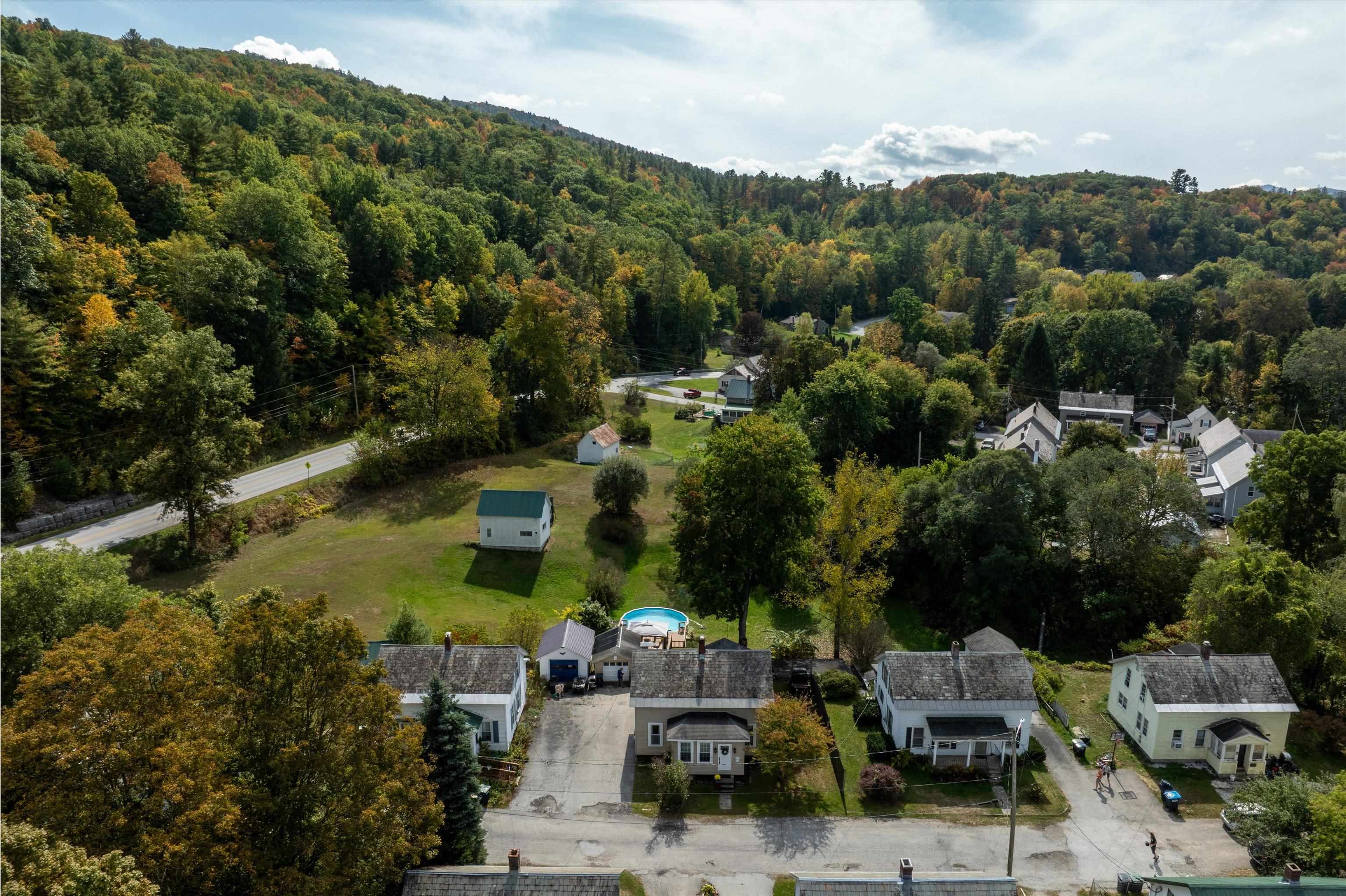 11 Newton Street Proctor, VT 05765 - Photo 45 of 55