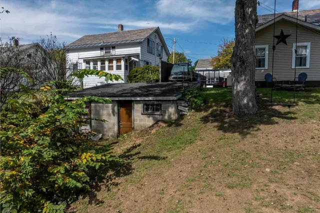 $255,000 | 11 Newton Street, Proctor, VT 05765