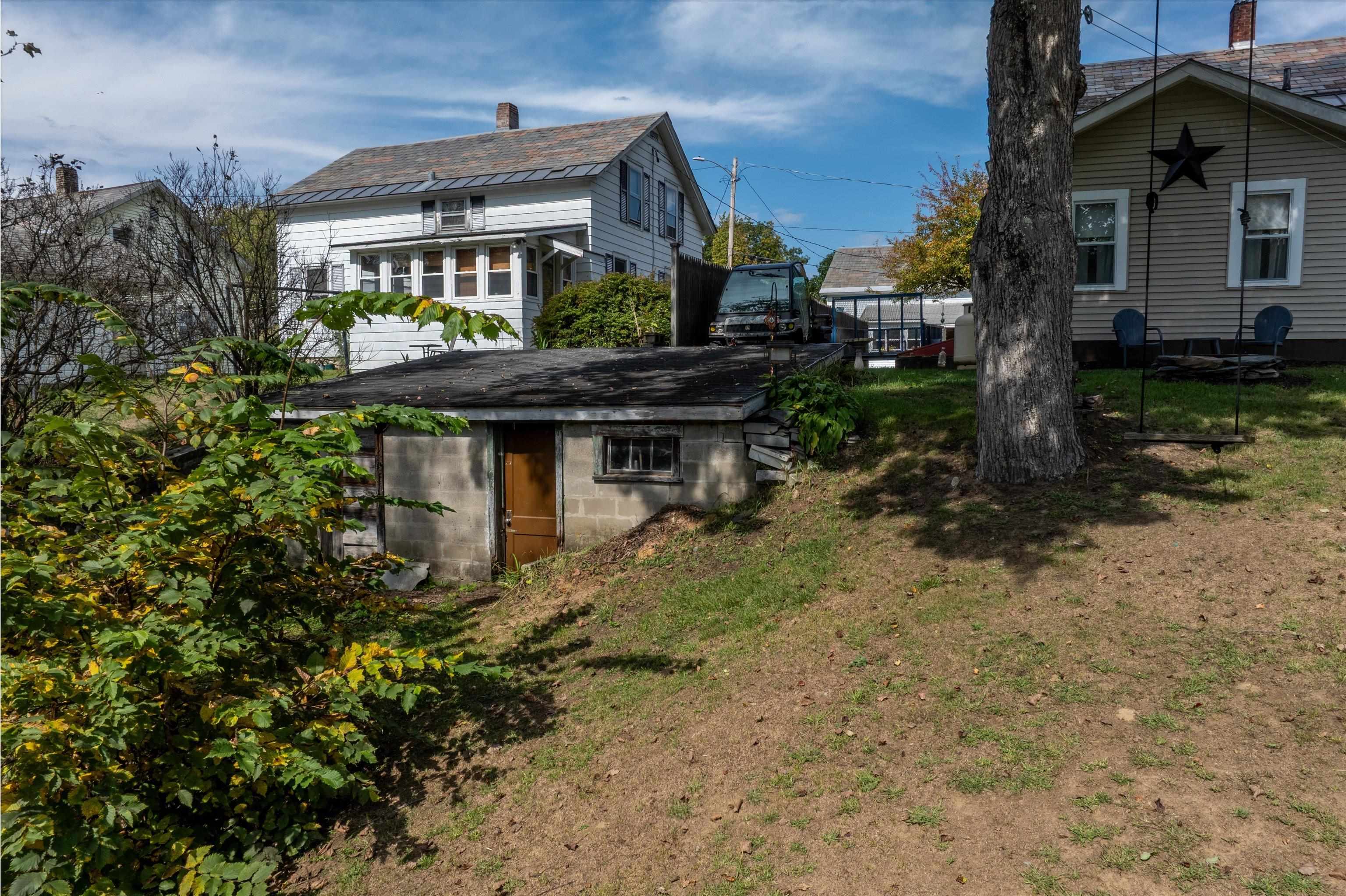 11 Newton Street Proctor, VT 05765 - Photo 48 of 55