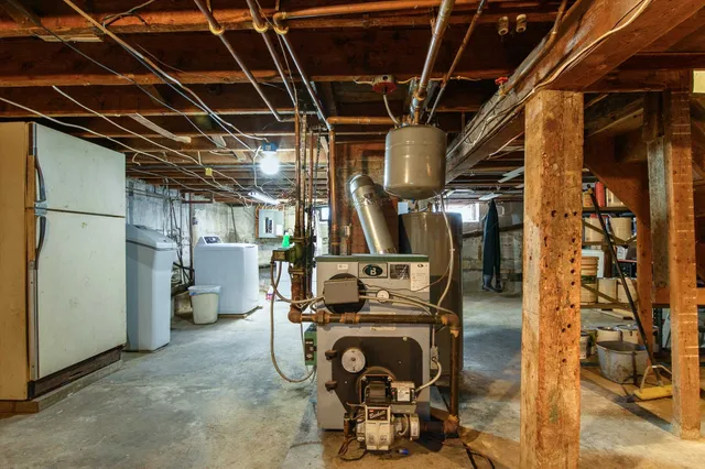 $255,000 | 11 Newton Street, Proctor, VT 05765