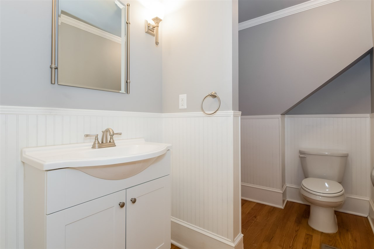 3405 Horseshoe Bend Raleigh, NC 27613 - Photo 21 of 23 Photo 21