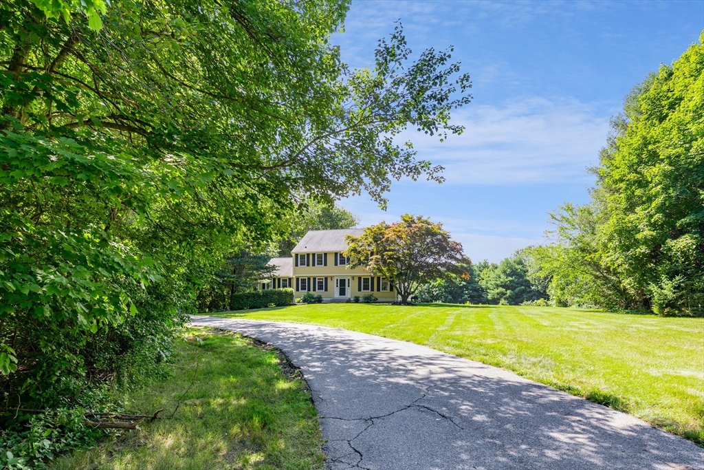 5 Locust Grove Road Merrimac, MA 01860 - Photo 30 of 41 Gallery Image 30