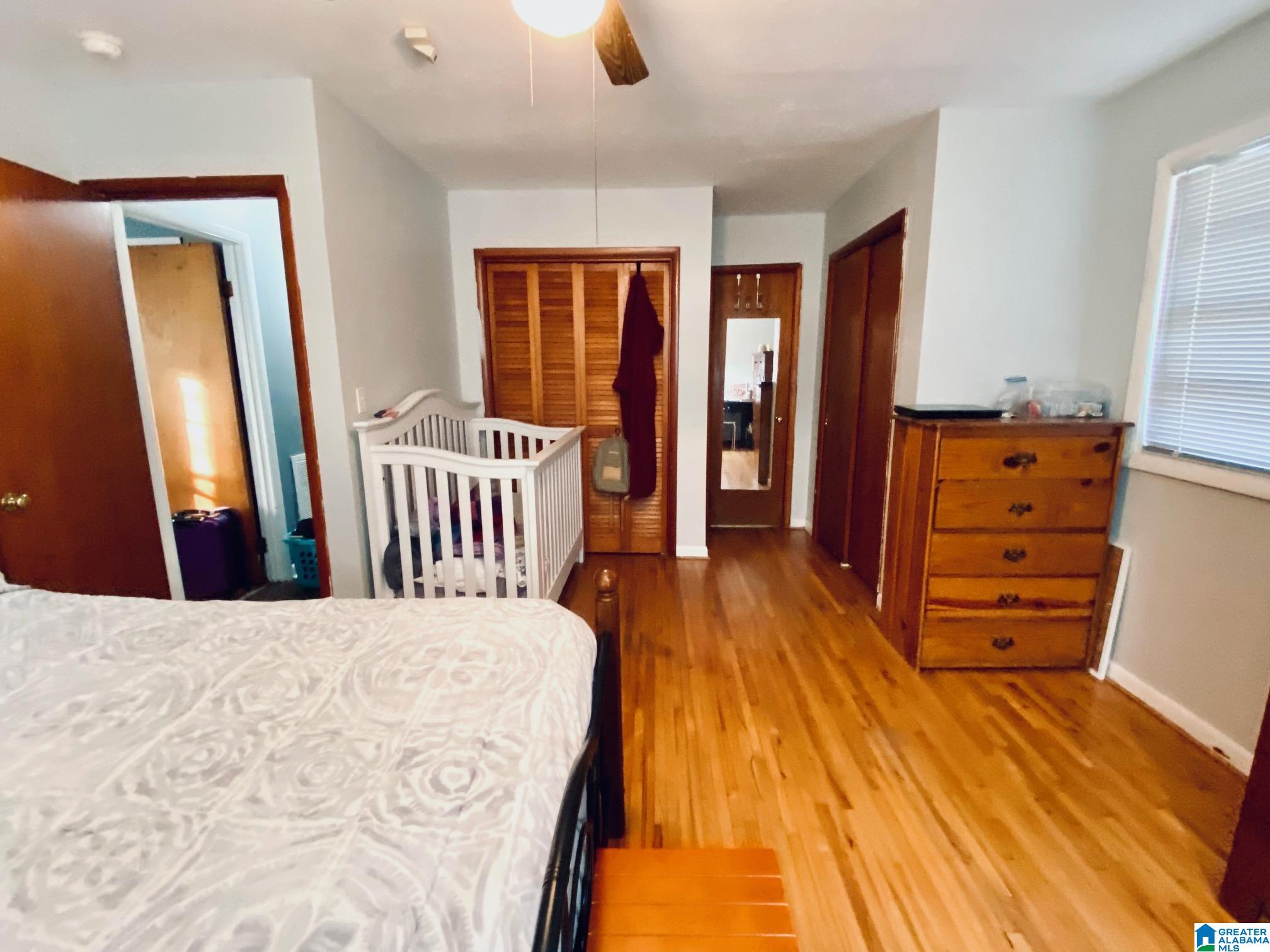1303 Robertson Road Anniston, AL 36207 - Photo 23 of 29