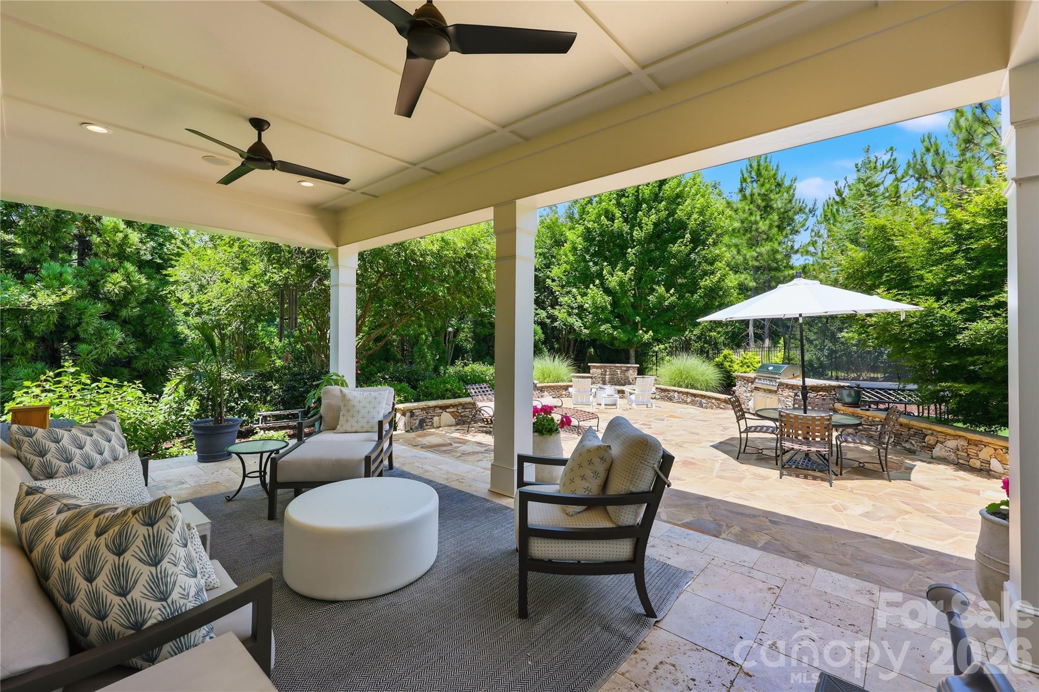 2082 Tatton Hall Road Fort Mill, SC 29715 - Photo 36 of 48