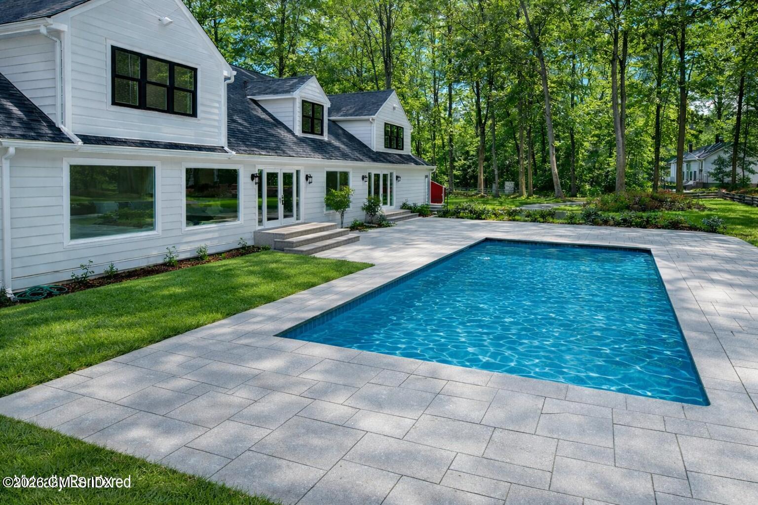 403 Stanwich Road Greenwich, CT 06830 - Photo 1 of 32 Pool_VirtualRendering