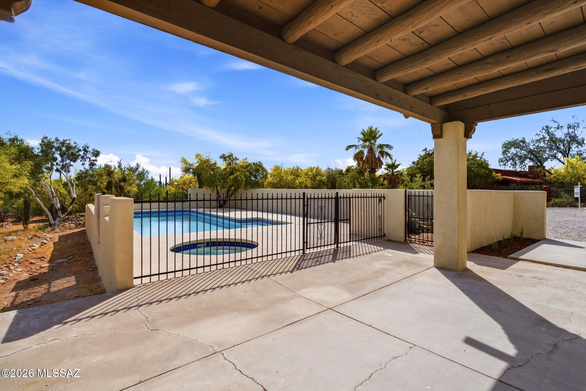231 East Rudasill Road Tucson, AZ 85704 - Photo 43 of 47 Gallery Image 43