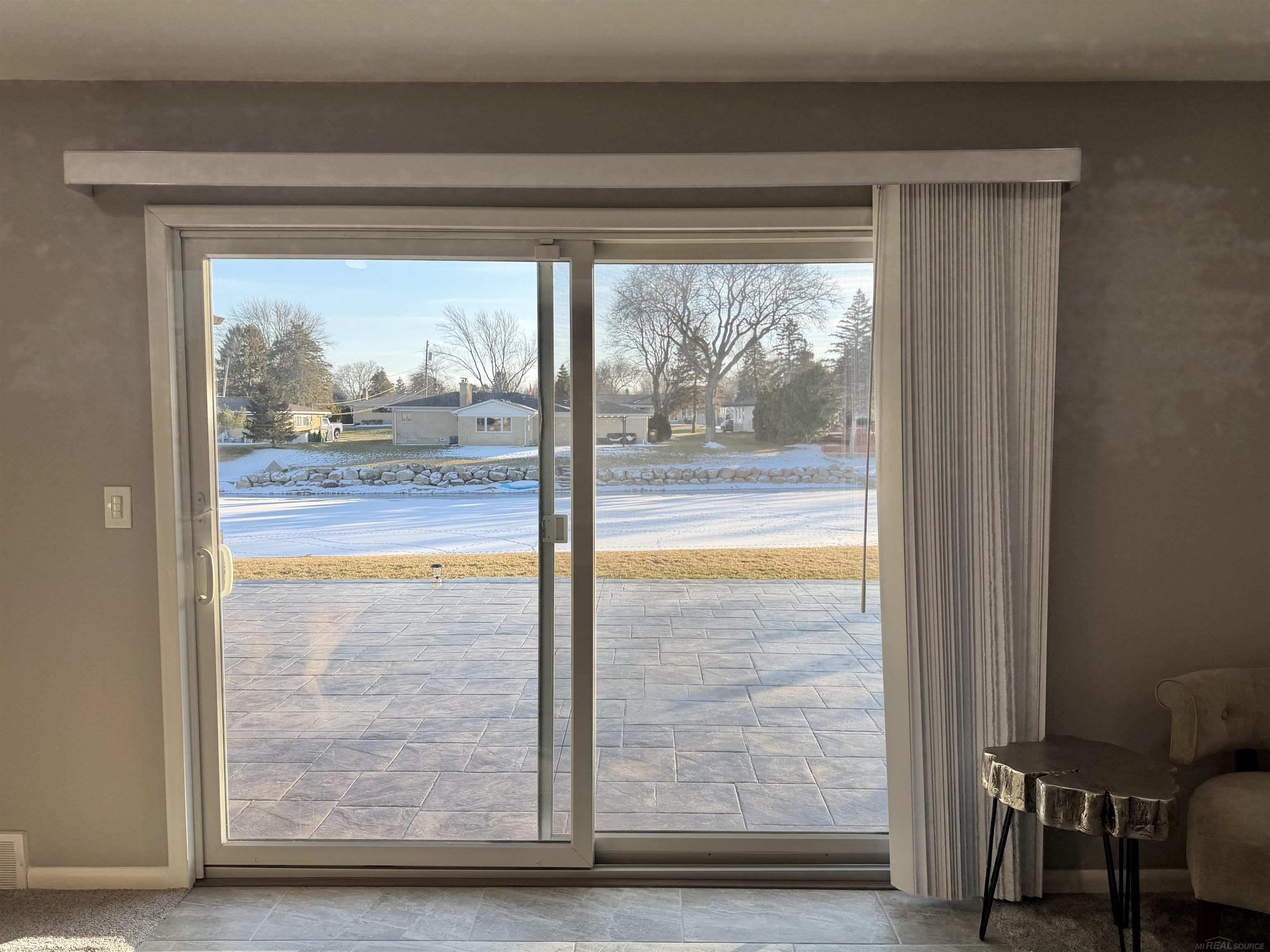 5100 Stellar Road Utica, MI 48316 - Photo 33 of 68 What a view!