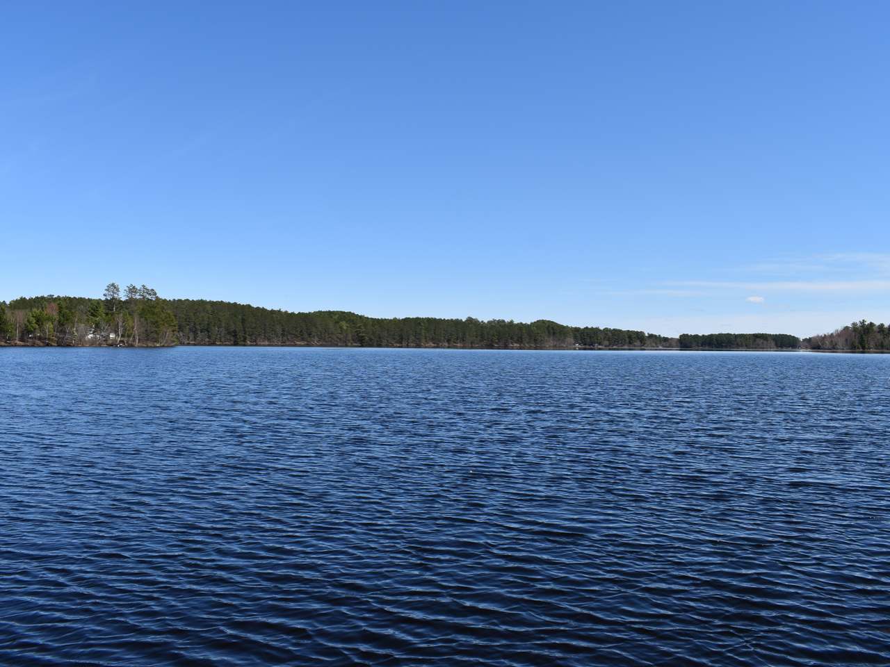 Lot 8 Pfeifer Road Tomahawk, WI 54487 - Photo 3 of 25 Gallery Image 3