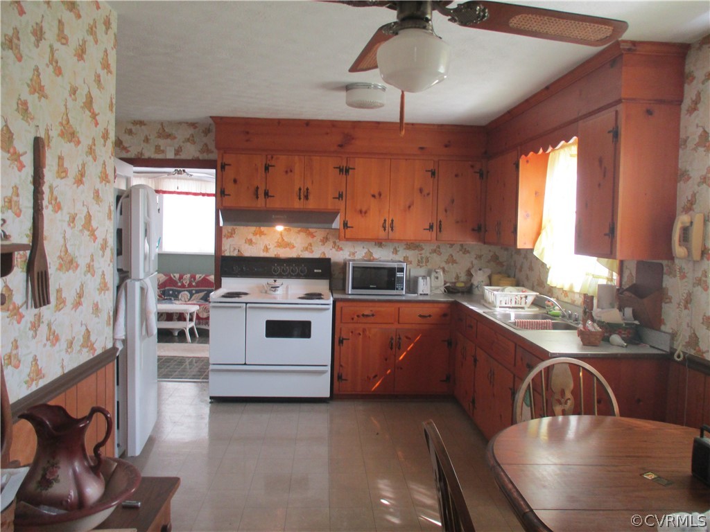 2089 Hubbard Road Rice, VA 23966 - Photo 5 of 12 Gallery Image 5
