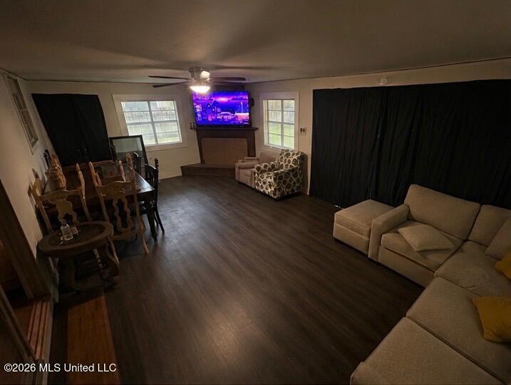 5877 Kinder Drive Jackson, MS 39211 - Photo 11 of 16 44400955