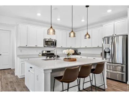 $660,000 | 727 Columbia Street, Johnstown, CO 80534