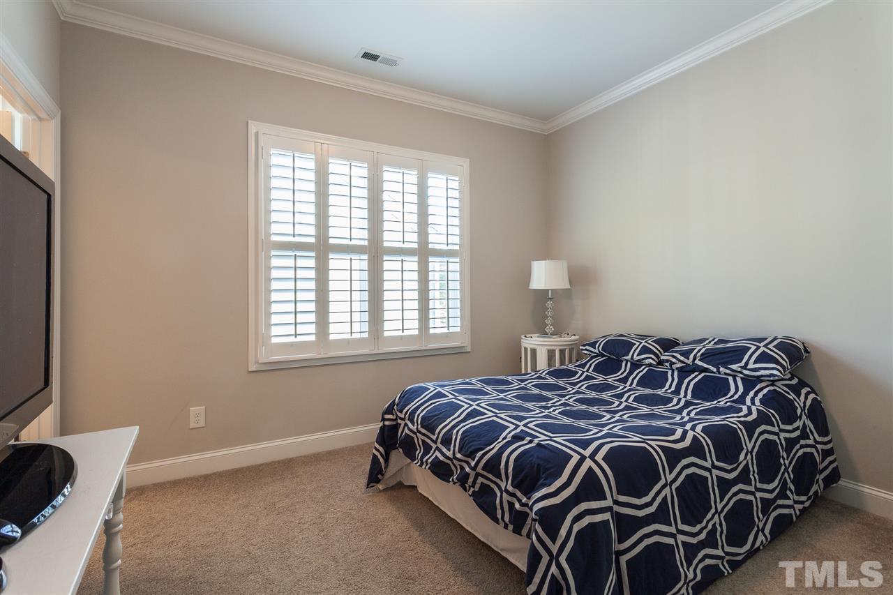 523 Ledbetter Court Raleigh, NC 27608 - Photo 14 of 15