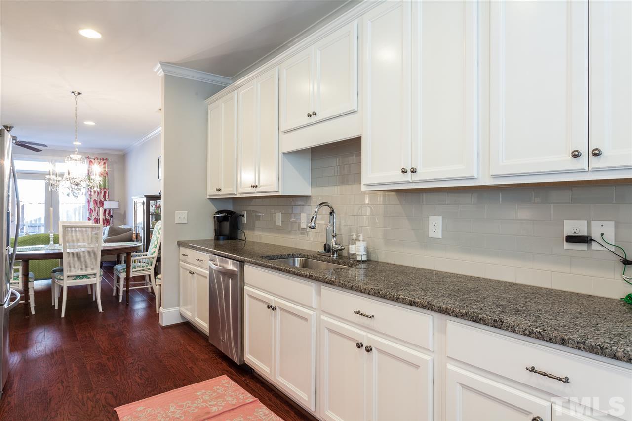 523 Ledbetter Court Raleigh, NC 27608 - Photo 6 of 15