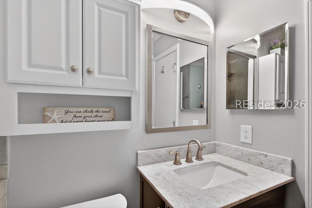 40 Folly Field Road, Unit A218 Hilton Head Island, SC 29928 - Photo 13 of 29