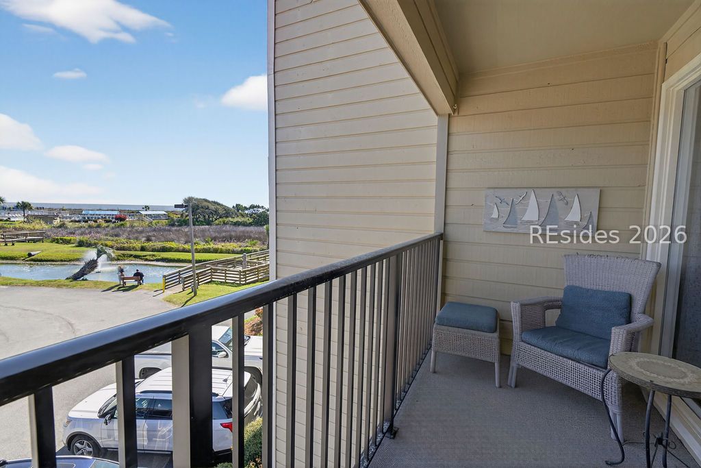 40 Folly Field Road, Unit A218 Hilton Head Island, SC 29928 - Photo 17 of 29