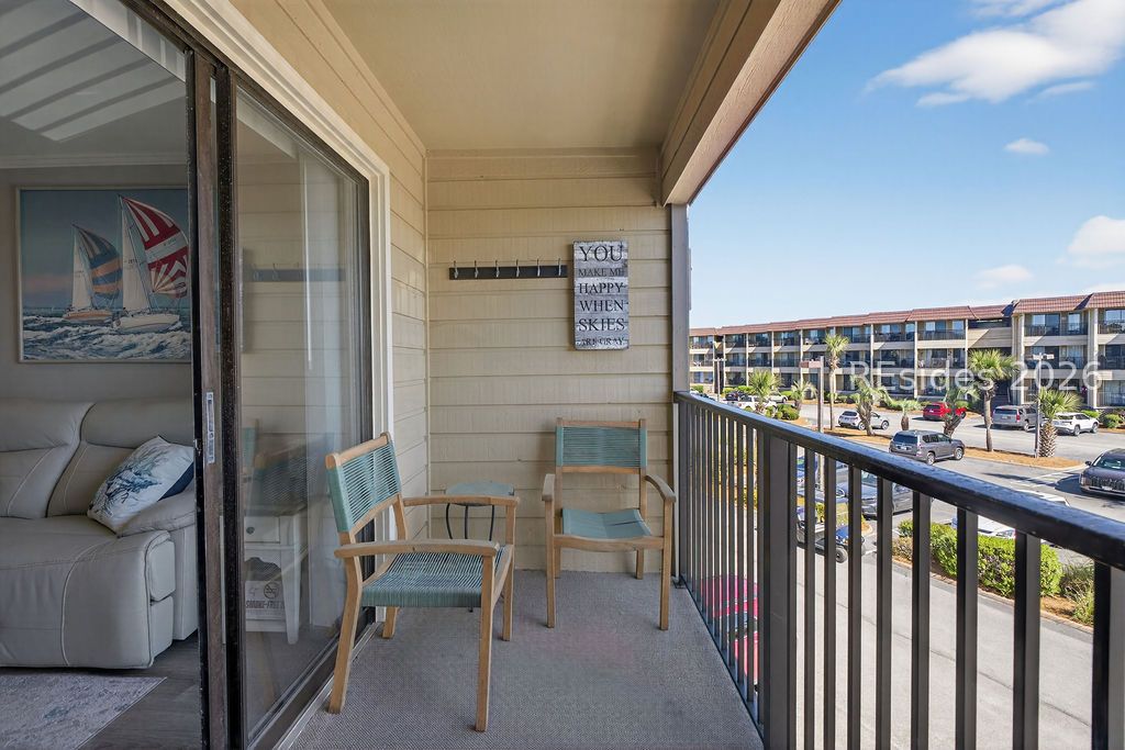 40 Folly Field Road, Unit A218 Hilton Head Island, SC 29928 - Photo 19 of 29