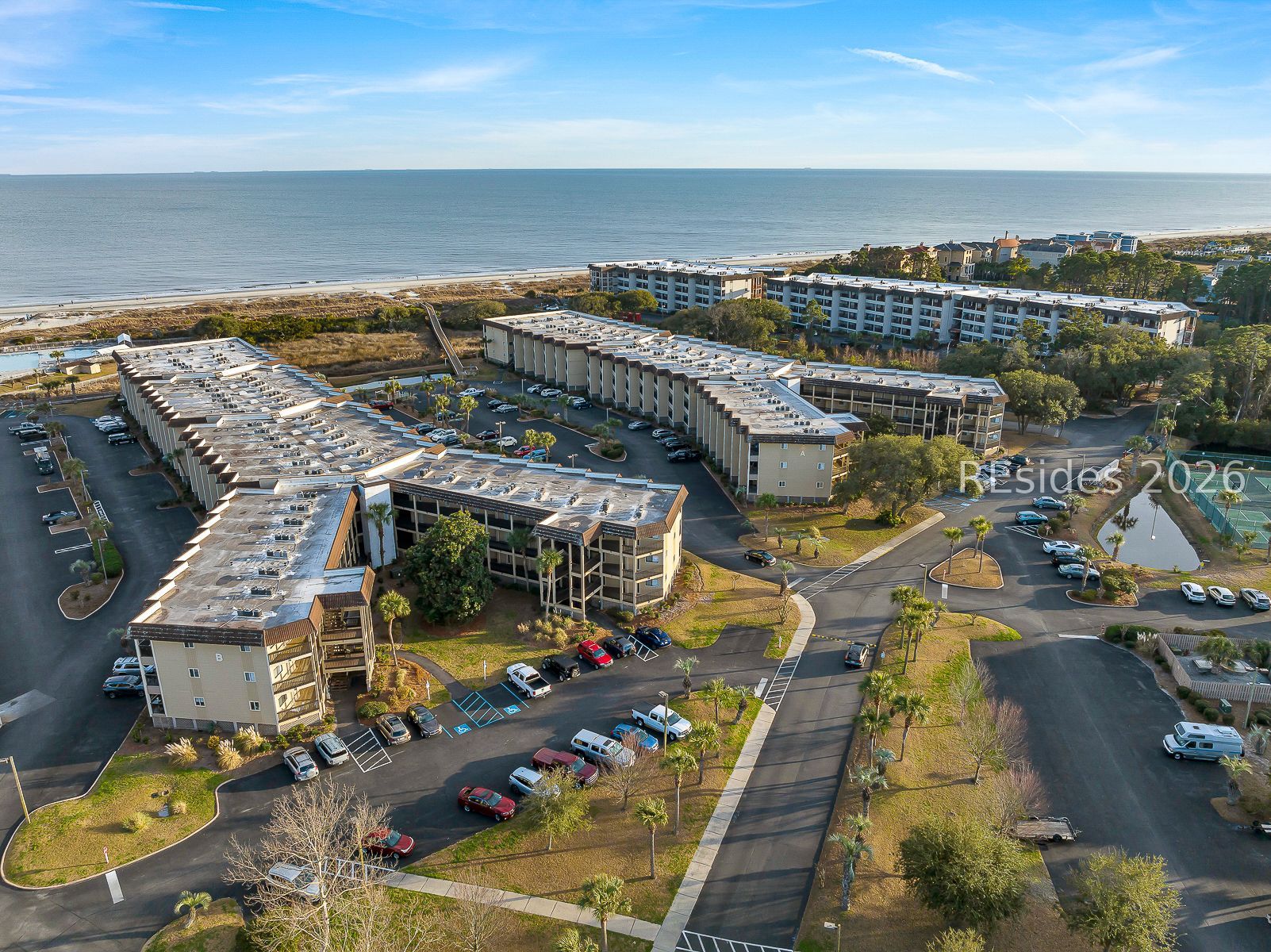 40 Folly Field Road, Unit A218 Hilton Head Island, SC 29928 - Photo 20 of 29